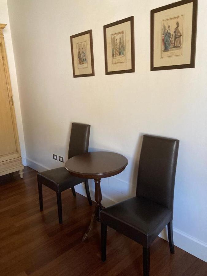 Suite A Villa D'Orri Sarroch Exterior photo
