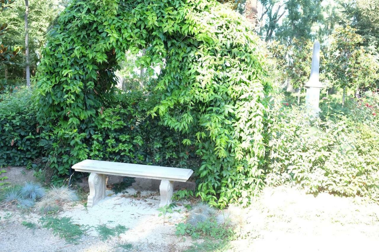 Suite A Villa D'Orri Sarroch Exterior photo