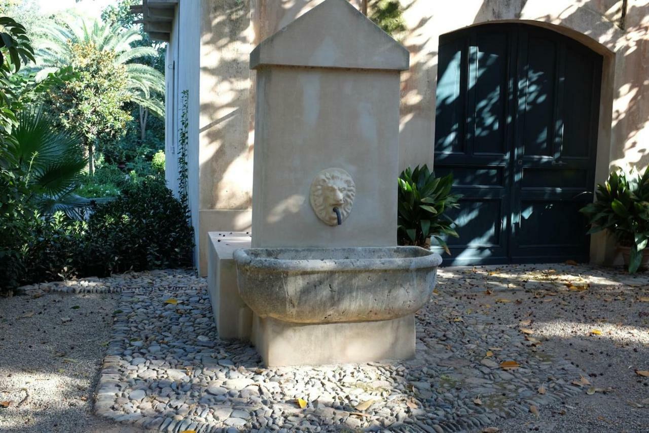 Suite A Villa D'Orri Sarroch Exterior photo