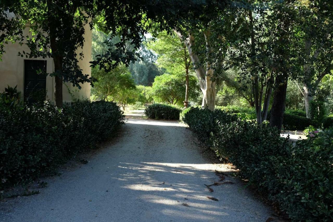 Suite A Villa D'Orri Sarroch Exterior photo
