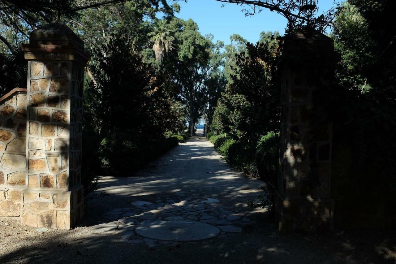 Suite A Villa D'Orri Sarroch Exterior photo