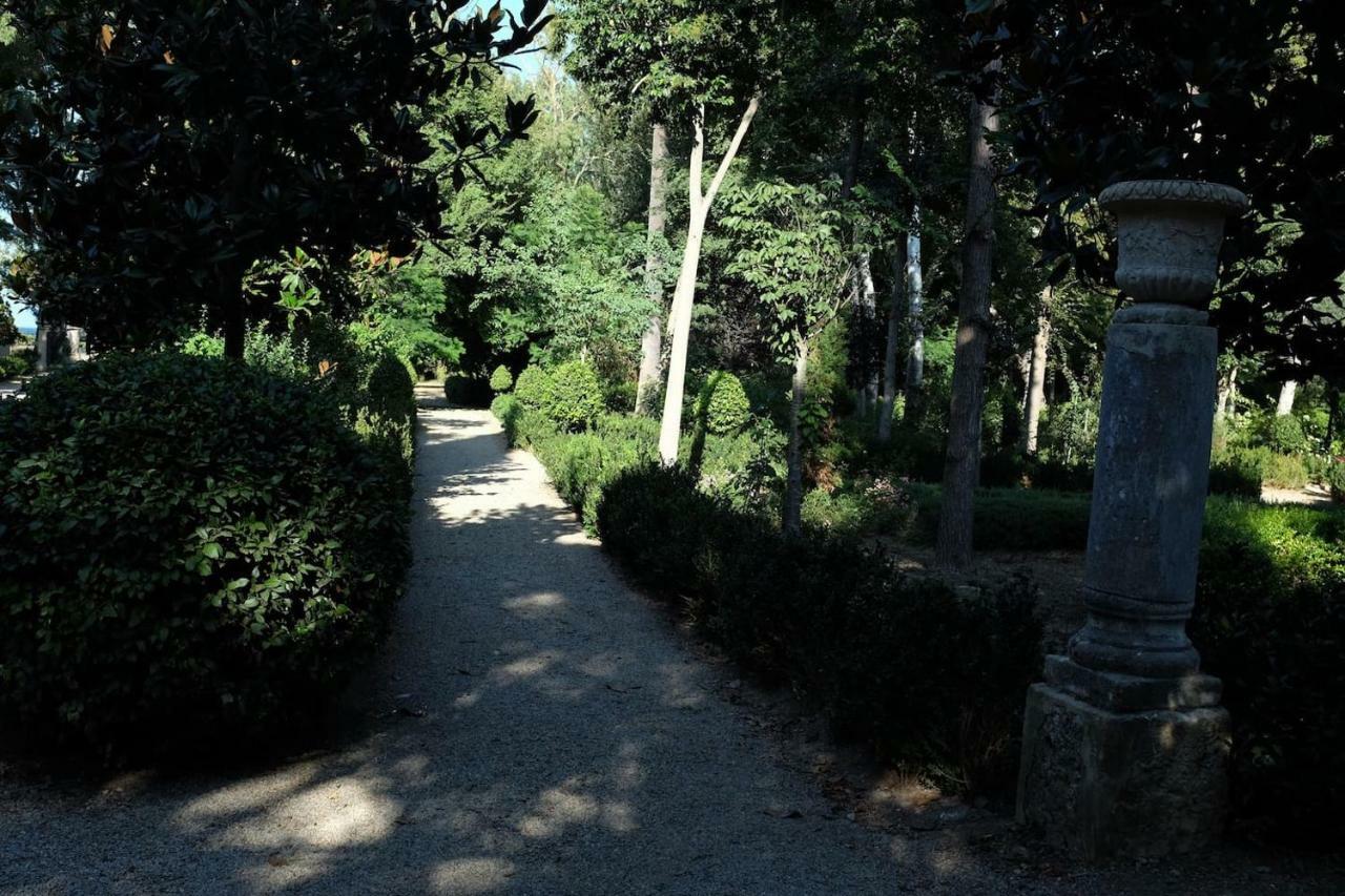 Suite A Villa D'Orri Sarroch Exterior photo